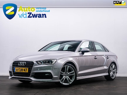 Audi A3 0