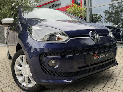 Volkswagen Up! 0