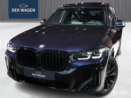 BMW X3 0