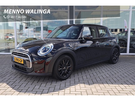 MINI One 0