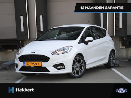 Ford Fiesta 0