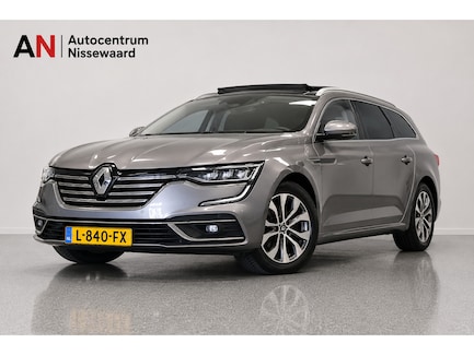Renault Talisman 0