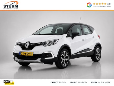 Renault Captur 0