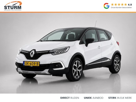 Renault Captur 0