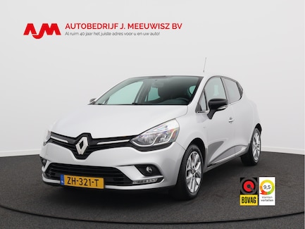 Renault Clio 0