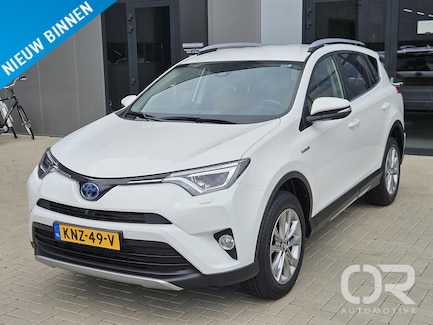 Toyota RAV4 0