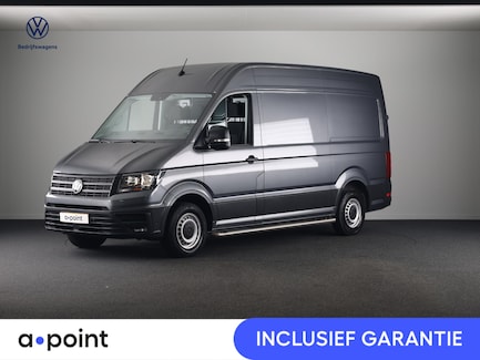 Volkswagen Crafter 0