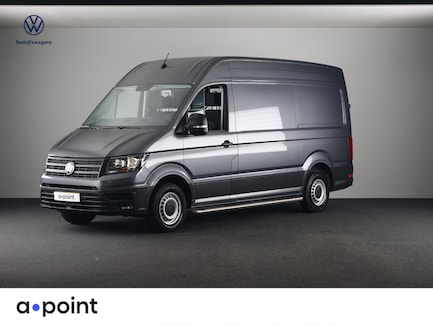 Volkswagen Crafter 0
