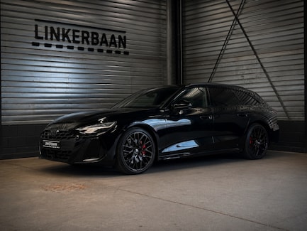 Audi A6 0