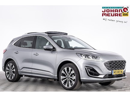 Ford Kuga 0