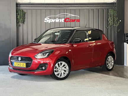 Suzuki Swift 0