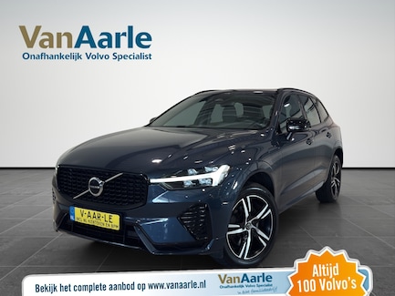 Volvo XC60 0
