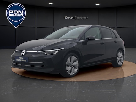 Volkswagen Golf 0