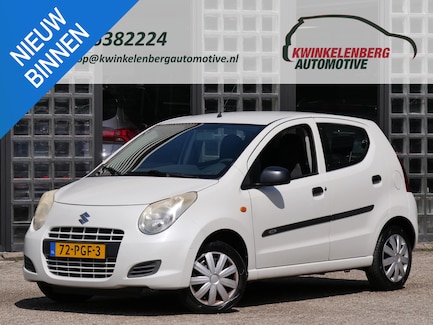 Suzuki Alto 0