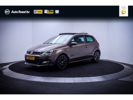 Volkswagen Polo 0