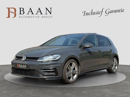 Volkswagen Golf 0