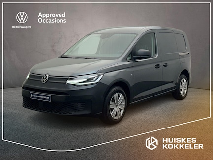 Volkswagen Caddy 0