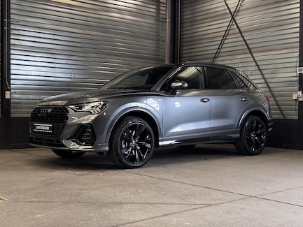Audi Q3 0