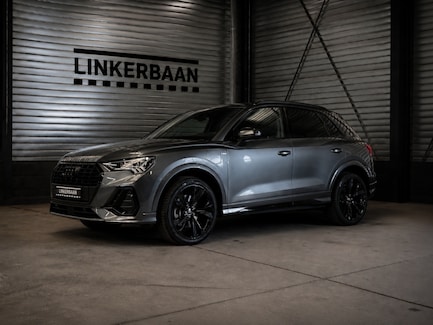 Audi Q3 0
