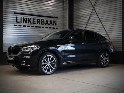 BMW X4 0