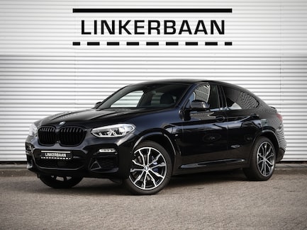 BMW X4 0