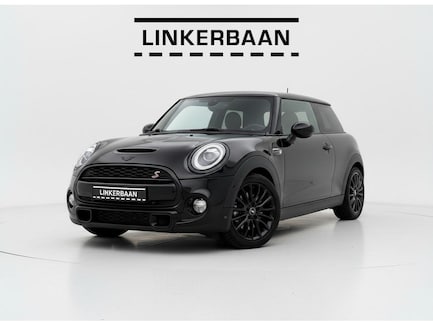 MINI Cooper S 0