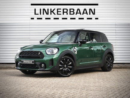 MINI Countryman 0