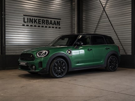 MINI Countryman 0