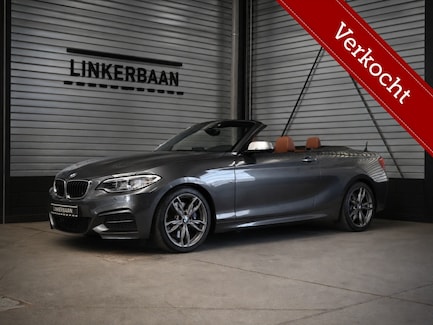 BMW 2-Serie 0