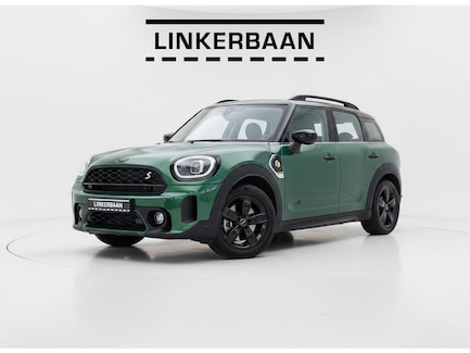 MINI Countryman 0