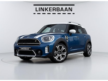 MINI Countryman 0