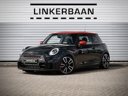 MINI John Cooper Works 0