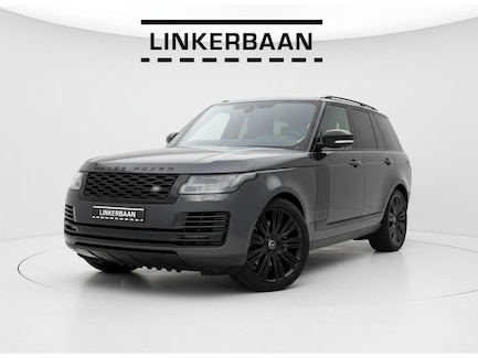 Land Rover Range Rover 0