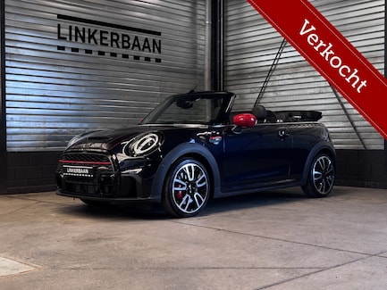 MINI John Cooper Works 0