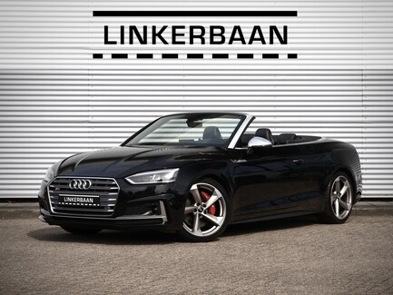 Audi S5 0