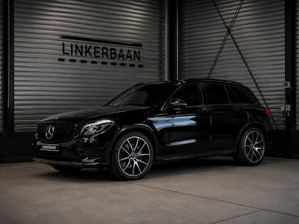 Mercedes-Benz GLC 0