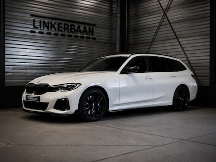 BMW 3-Serie 0