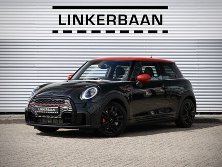 MINI John Cooper Works 0