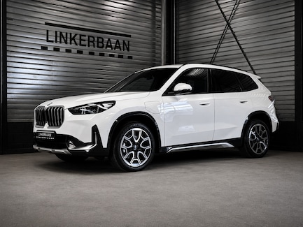 BMW X1 0