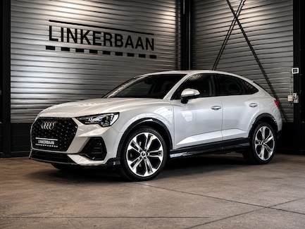 Audi Q3 0