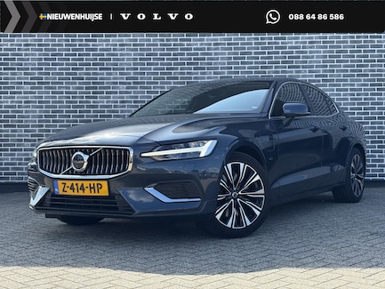 Volvo S60 0