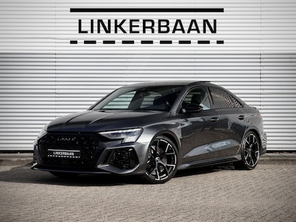Audi RS3 0