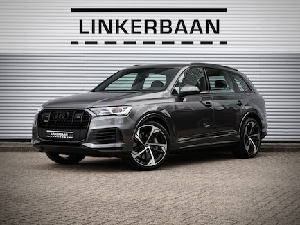 Audi Q7 0