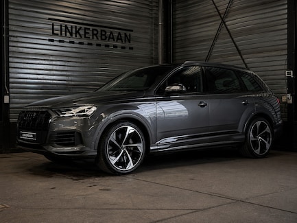 Audi Q7 0