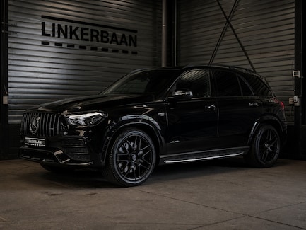 Mercedes-Benz GLE 0