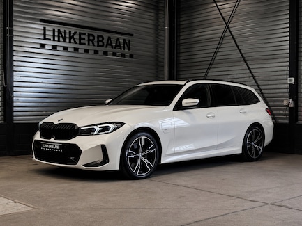 BMW 3-Serie 0