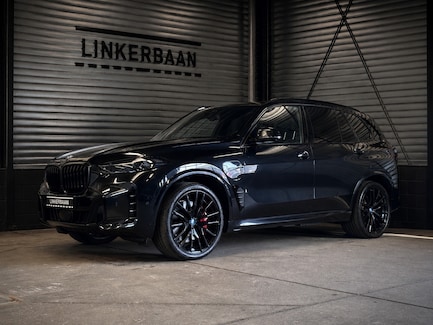 BMW X5 0