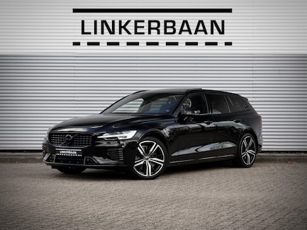 Volvo V60 0