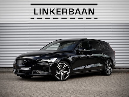 Volvo V60 0