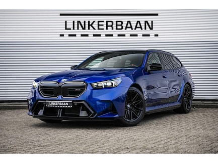 BMW M5 0
